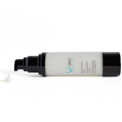 500 Cosmetics - U-Skin Xtram Crème Cicatrisante Hydratante Pour Tous Types De Peaux Tatouées